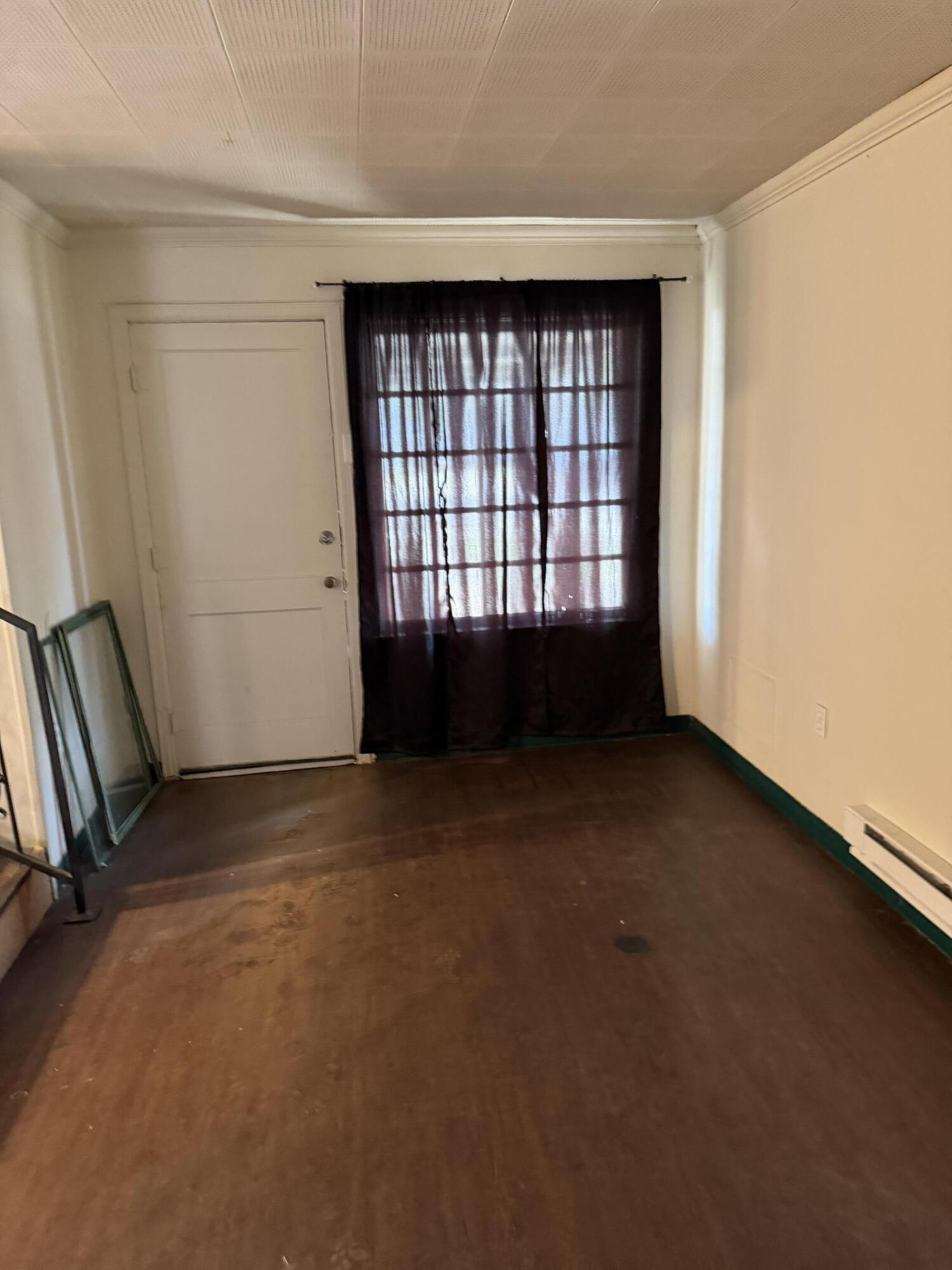 2612 36th Street Lubbock, TX 79413 - Photo 27 of 30 an empty room with windows
