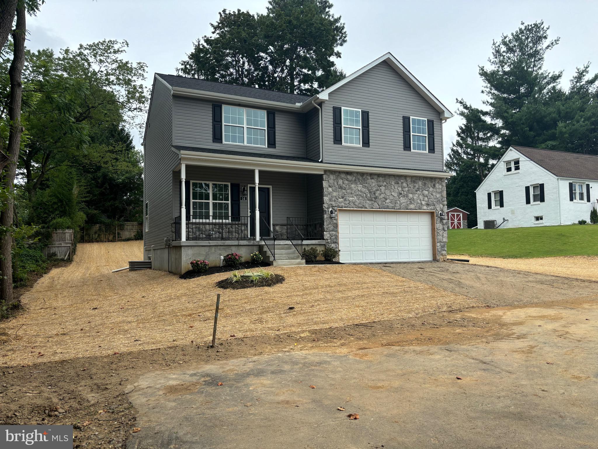 14 Lawrence Avenue Newark, DE 19711 - Photo 1 of 22 Front Exterior