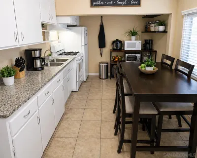 $899,000 | 1305 Crann Avenue, Unit 102, Chula Vista, CA 91911