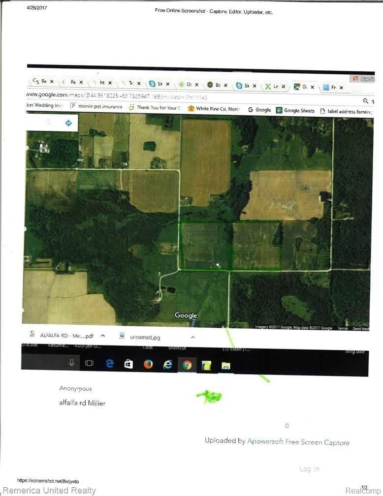 0 Alfalfa Road Lachine, MI 49753 - Photo 2 of 5 2978_001.pdfalfalfa-page-001