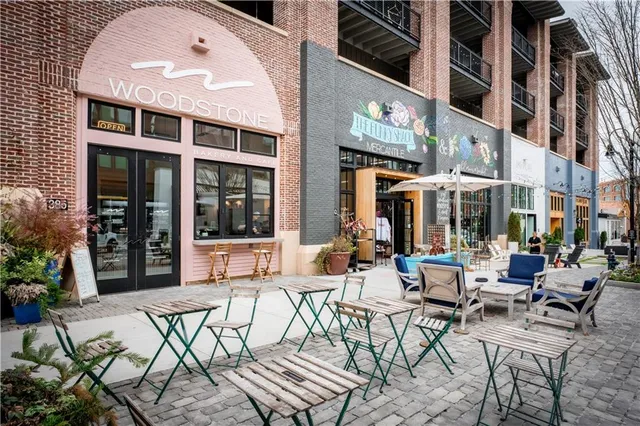 $5,500 | 210 Glasgow Lane, Fayetteville, GA 30214