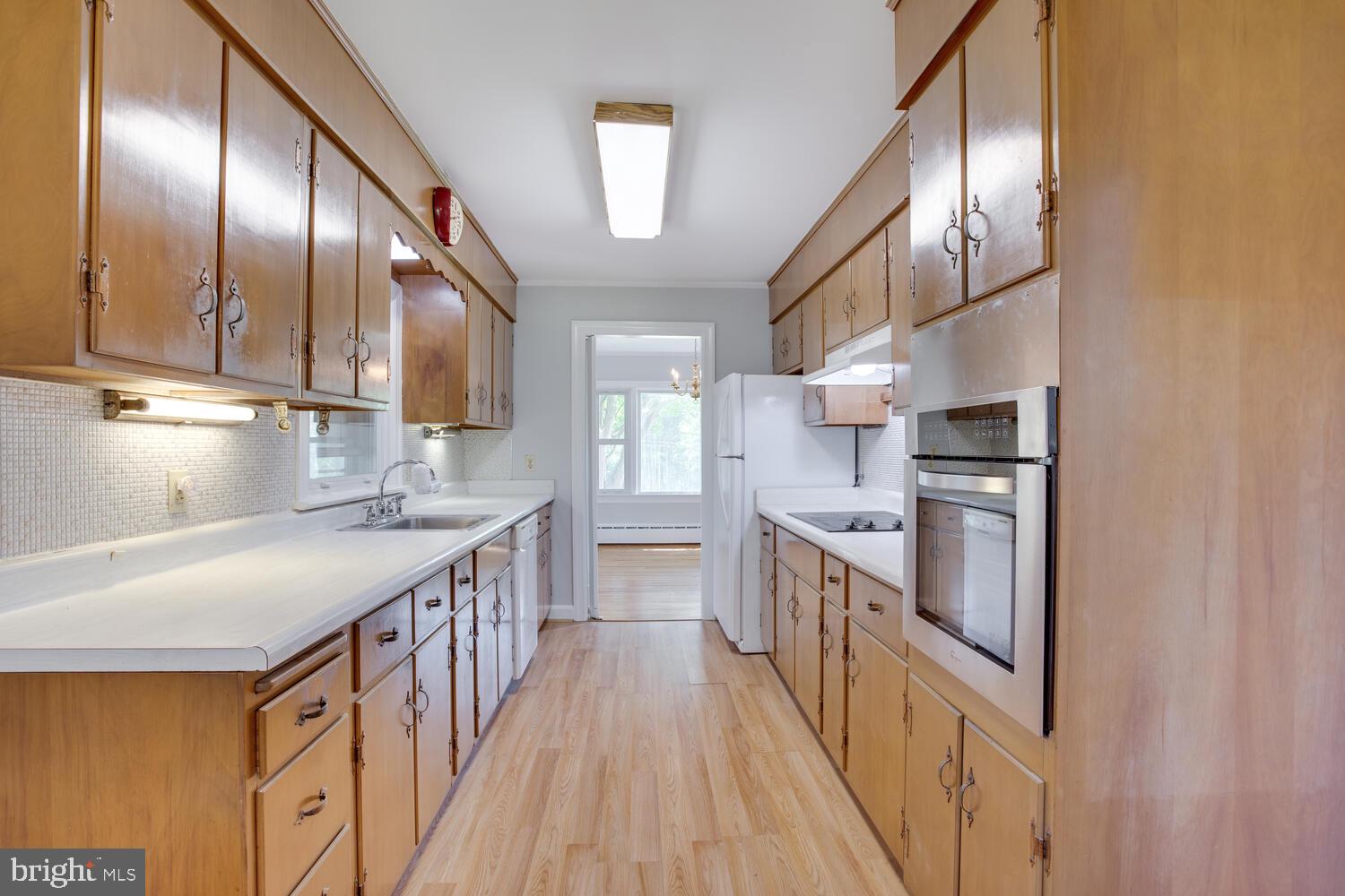 2510 Plum Point Road Huntingtown, MD 20639 - Photo 14 of 62 Kitchen