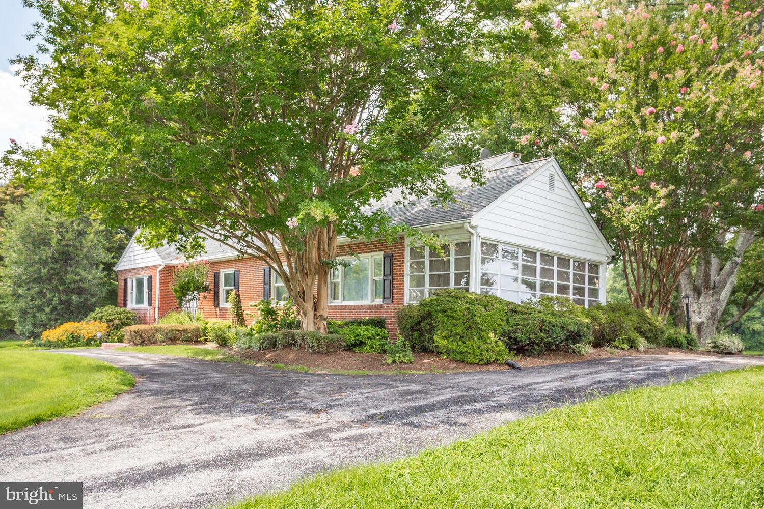 2510 Plum Point Road Huntingtown, MD 20639 - Photo 3 of 62 Lovely elevation, lots of parking. No covenants!!