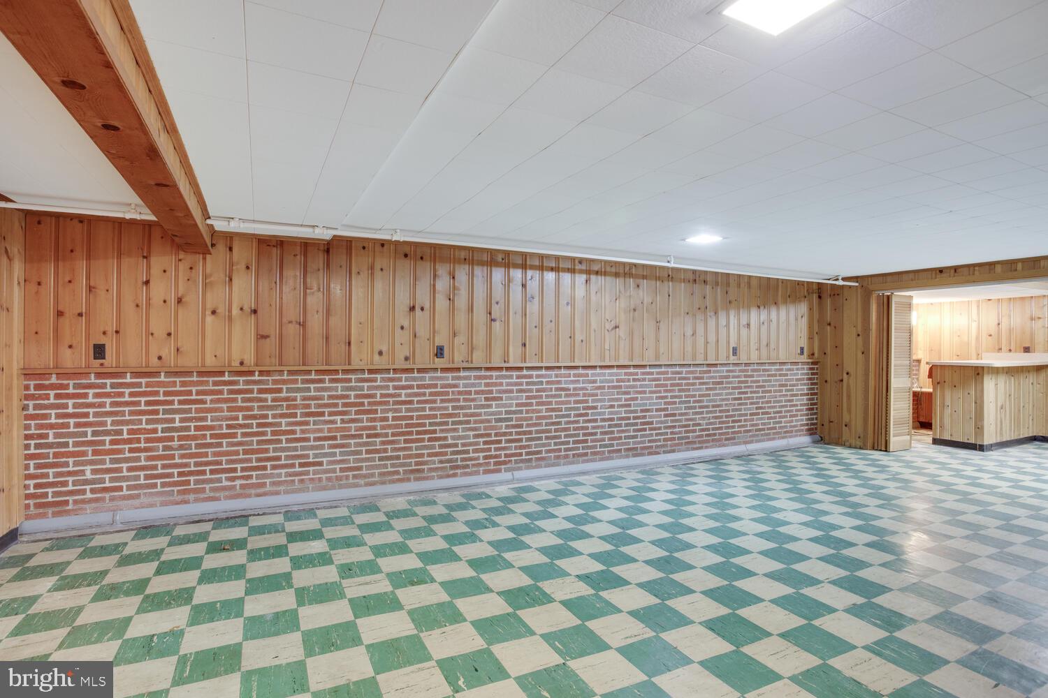 2510 Plum Point Road Huntingtown, MD 20639 - Photo 42 of 62 Lower level Family Room