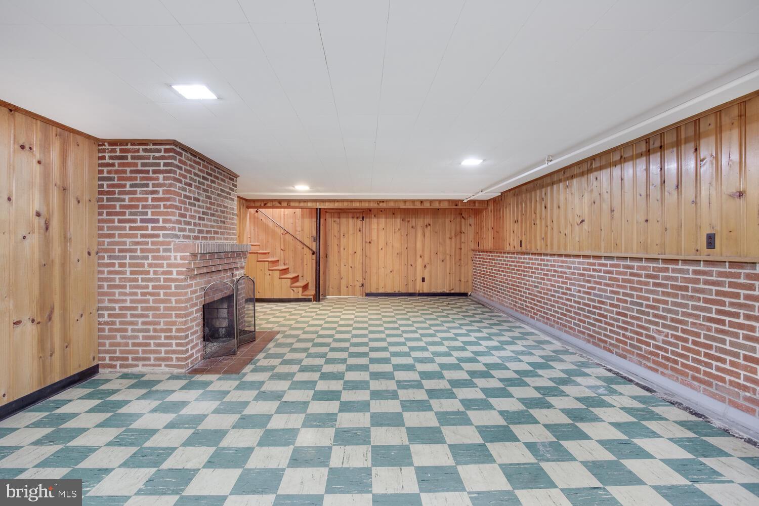 2510 Plum Point Road Huntingtown, MD 20639 - Photo 44 of 62 Office/gym enclosed area also on this level.