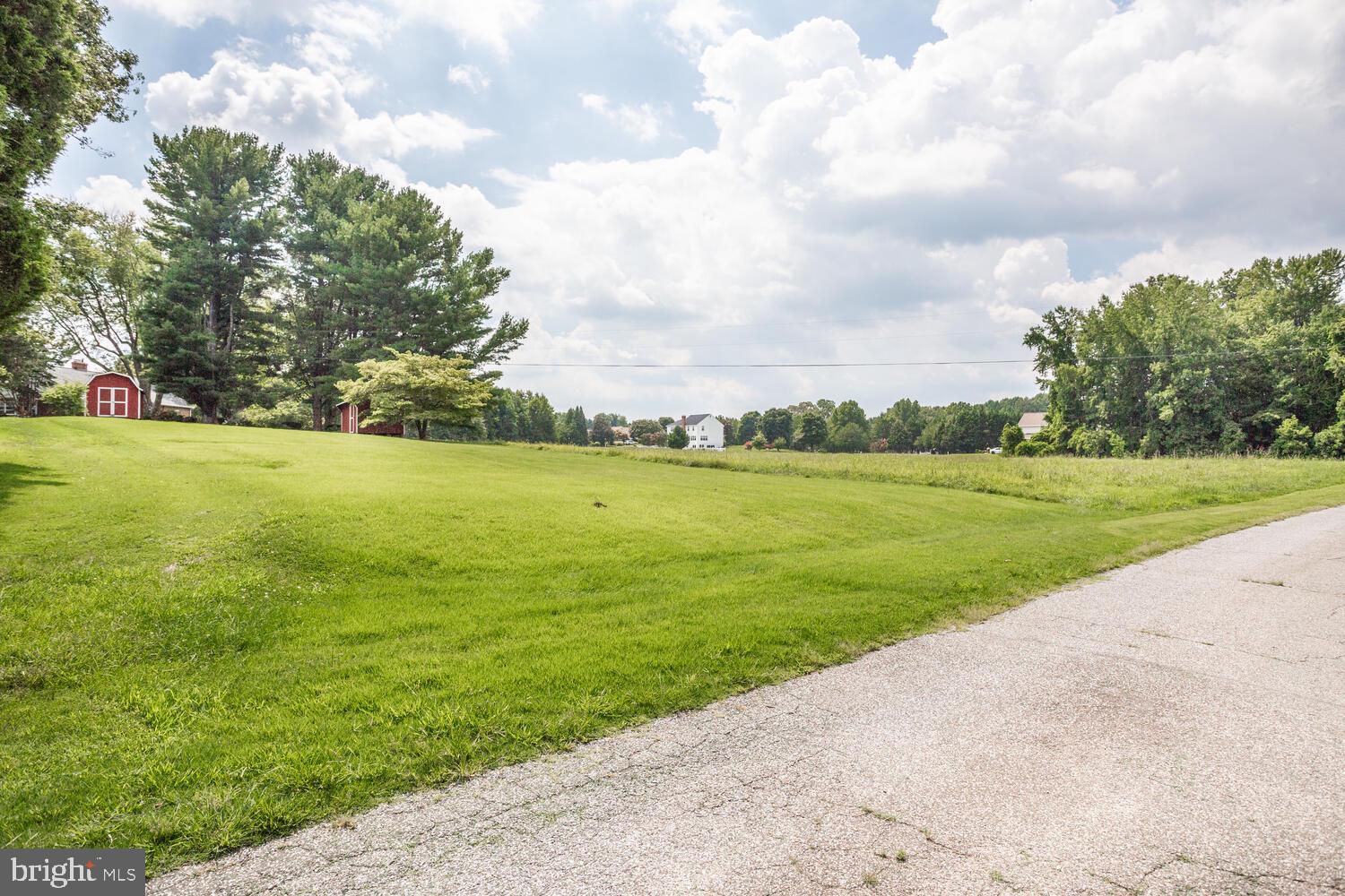 2510 Plum Point Road Huntingtown, MD 20639 - Photo 51 of 62 Level open rolling yard to enjoy