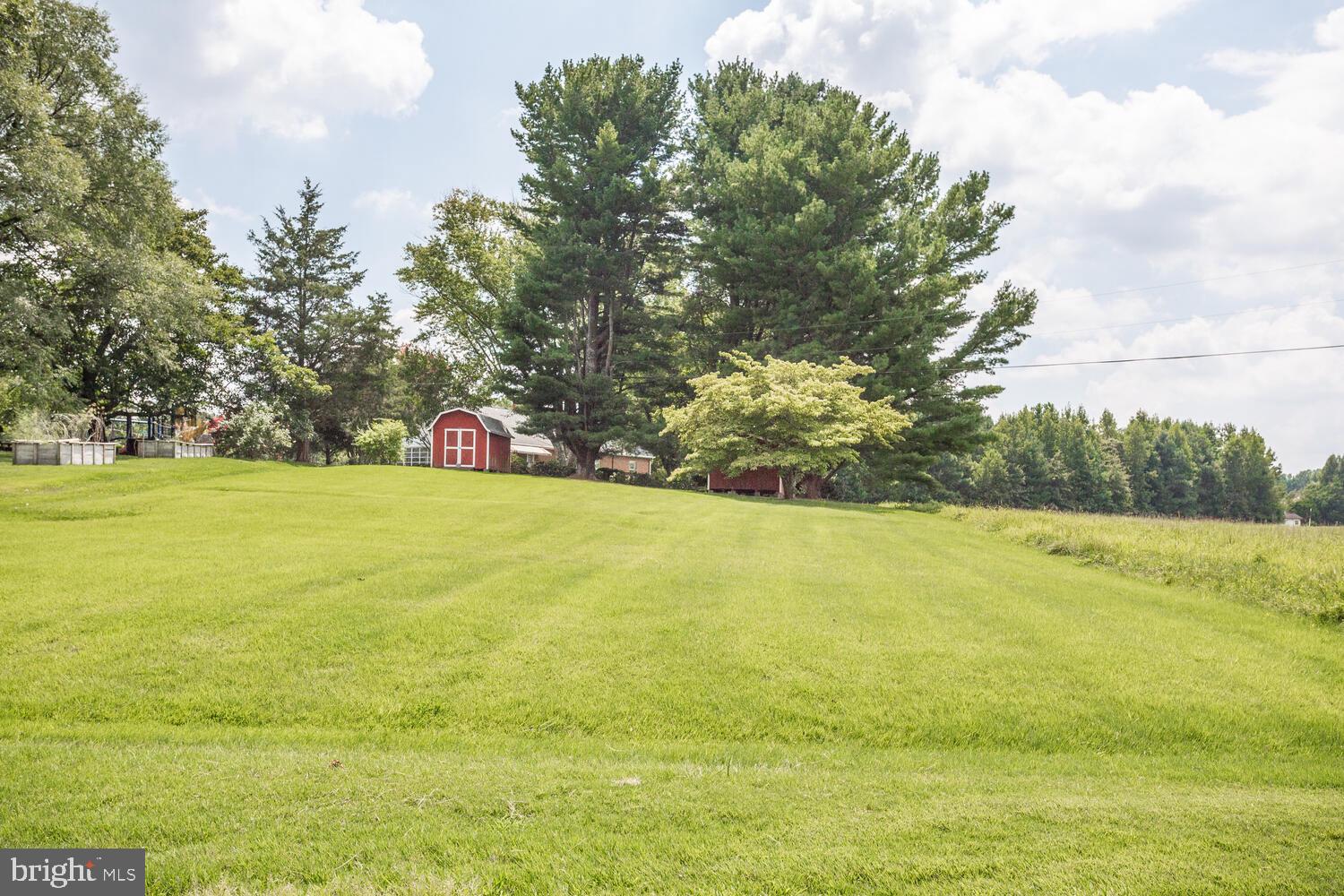 2510 Plum Point Road Huntingtown, MD 20639 - Photo 52 of 62 Plant a garden, build a pool, ball fields...