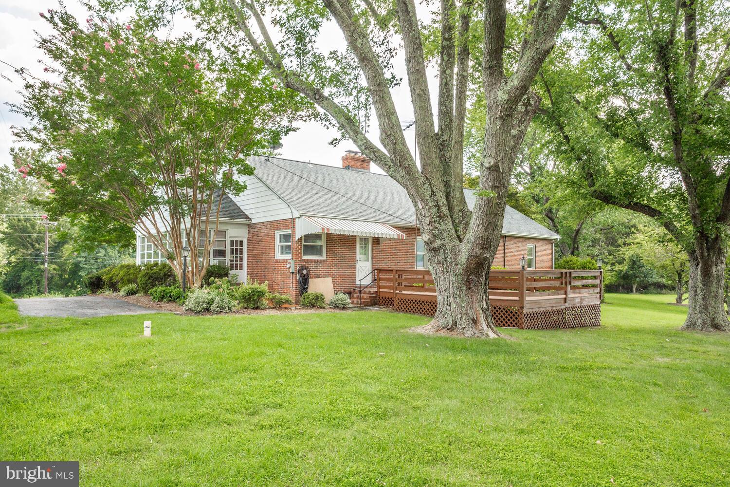 2510 Plum Point Road Huntingtown, MD 20639 - Photo 62 of 62 No covenants Bring your camper, boat, work vehicle