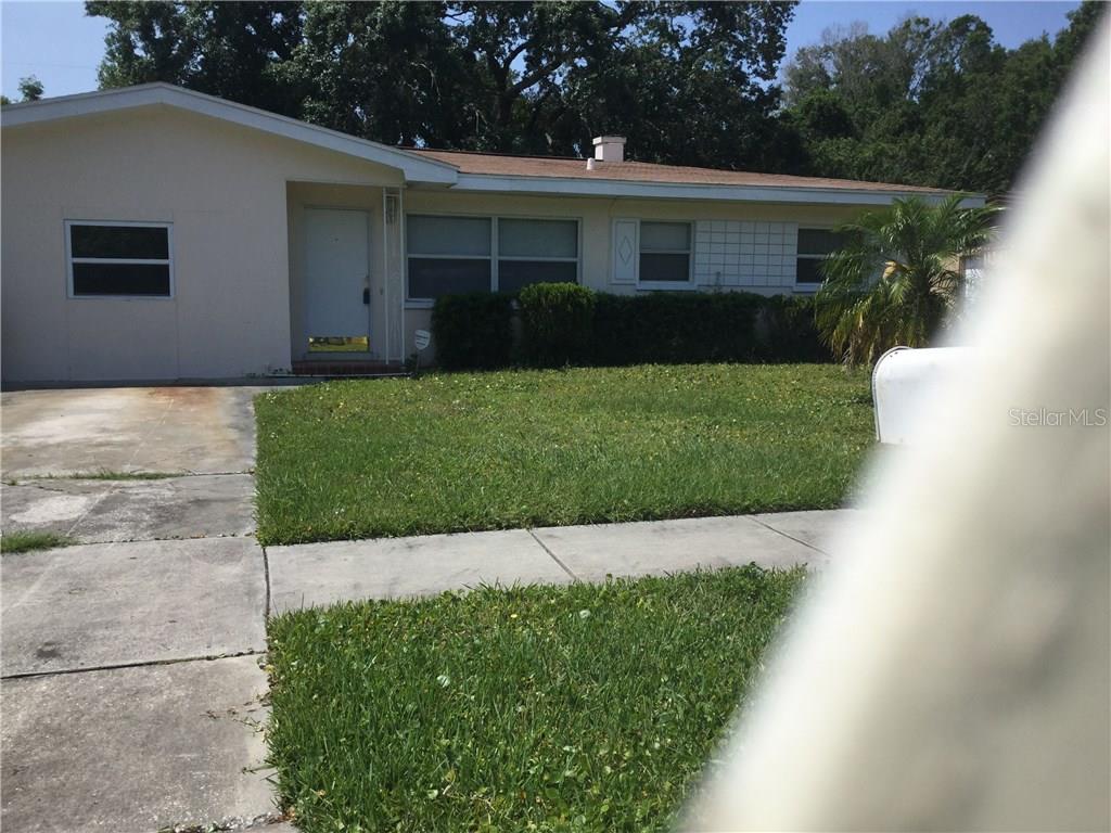 1317 Terrace Road Clearwater, FL 33755 - Photo 1 of 1 Gallery Image 1