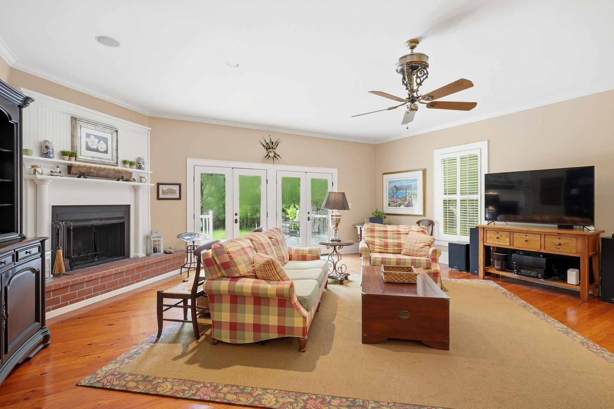2414 Radford Farm Road Tallahassee, FL 32309 - Photo 22 of 49
