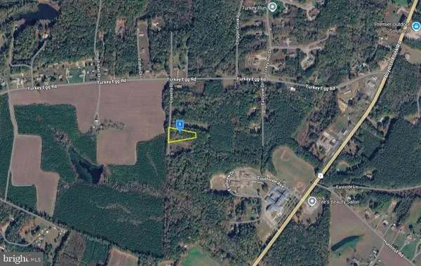 $46,999 | 12025 Gravelly Drive, Dinwiddie, VA 23841
