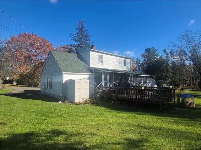 $189,900 | 55 Overlook Drive, Sidney, NY 13838
