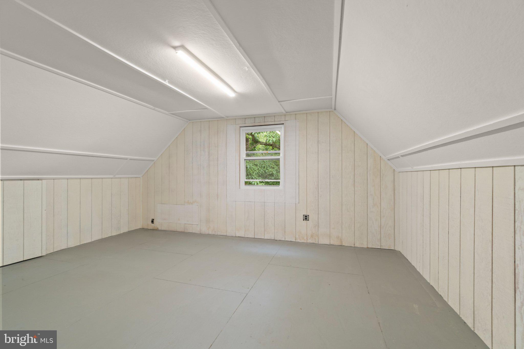 23 Nelson Ridge Road Princeton, NJ 08540 - Photo 65 of 65 Charming attic space with natural light.