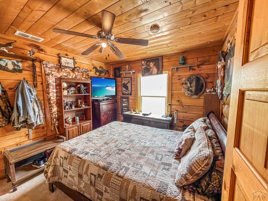 166 Vega Road Walsenburg, CO 81089 - Photo 21 of 51