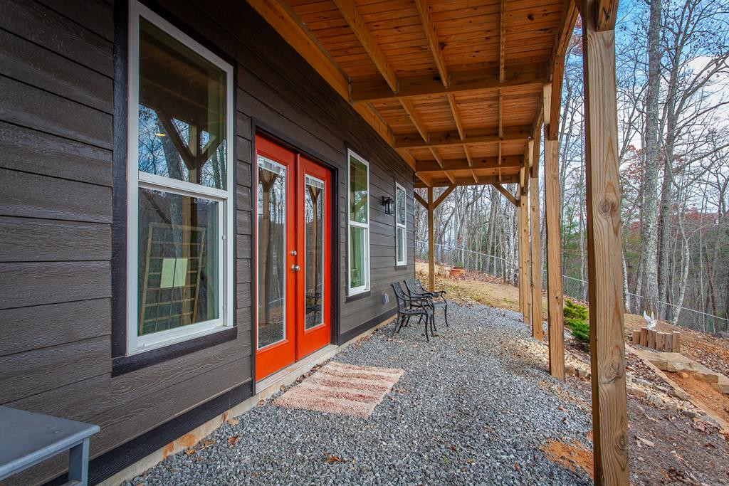 404 Caldwell Road Brasstown, NC 28902 - Photo 71 of 76 Gallery Image 71