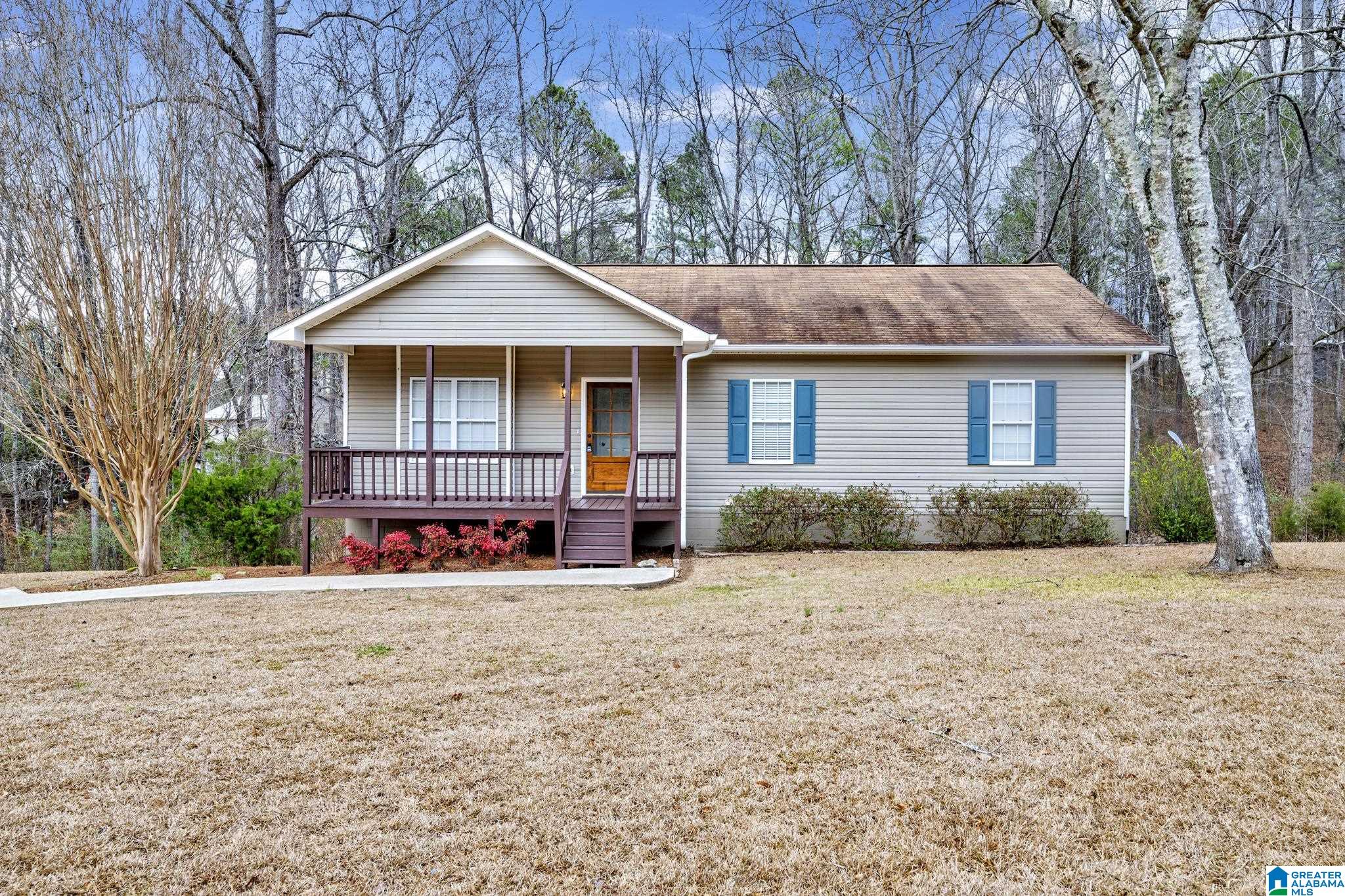 2940 Oscar Bradford Road Hayden, AL 35079 - Photo 1 of 33