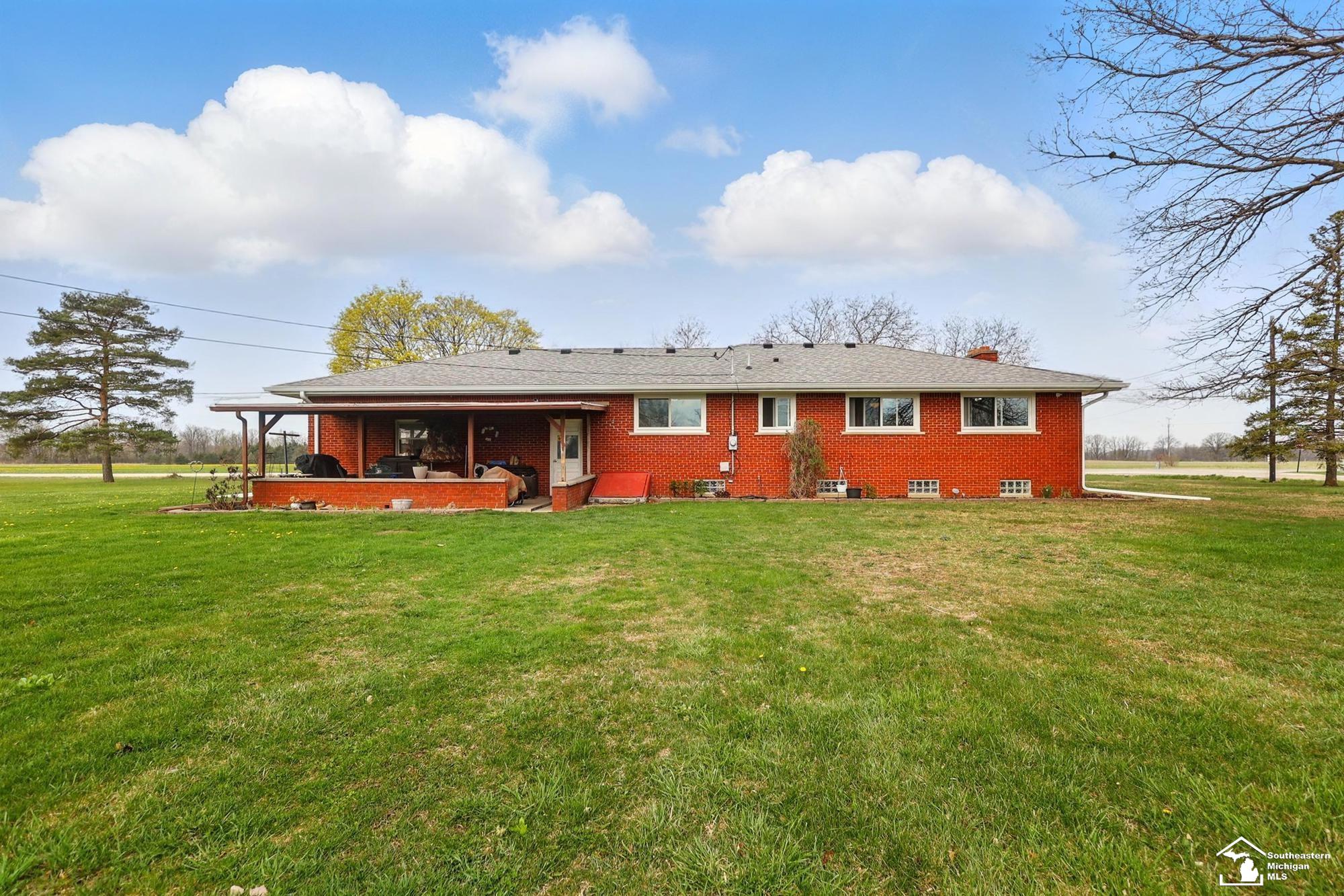 11580 Finzel Road Carleton, MI 48117 - Photo 21 of 26