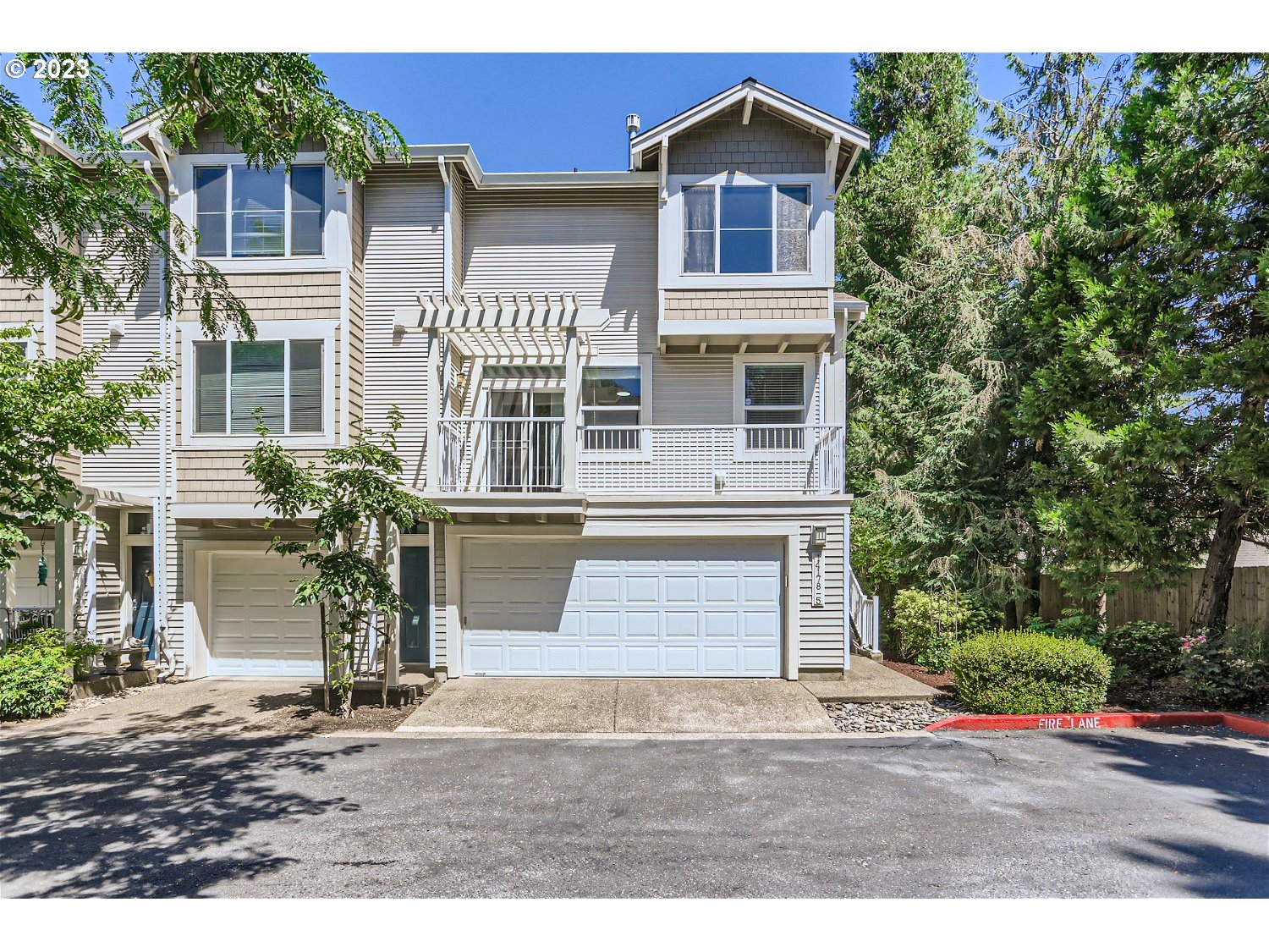 14178 Southwest Barrows Road, Unit 115 Portland, OR 97223 - Photo 28 of 28 Gallery Image 28