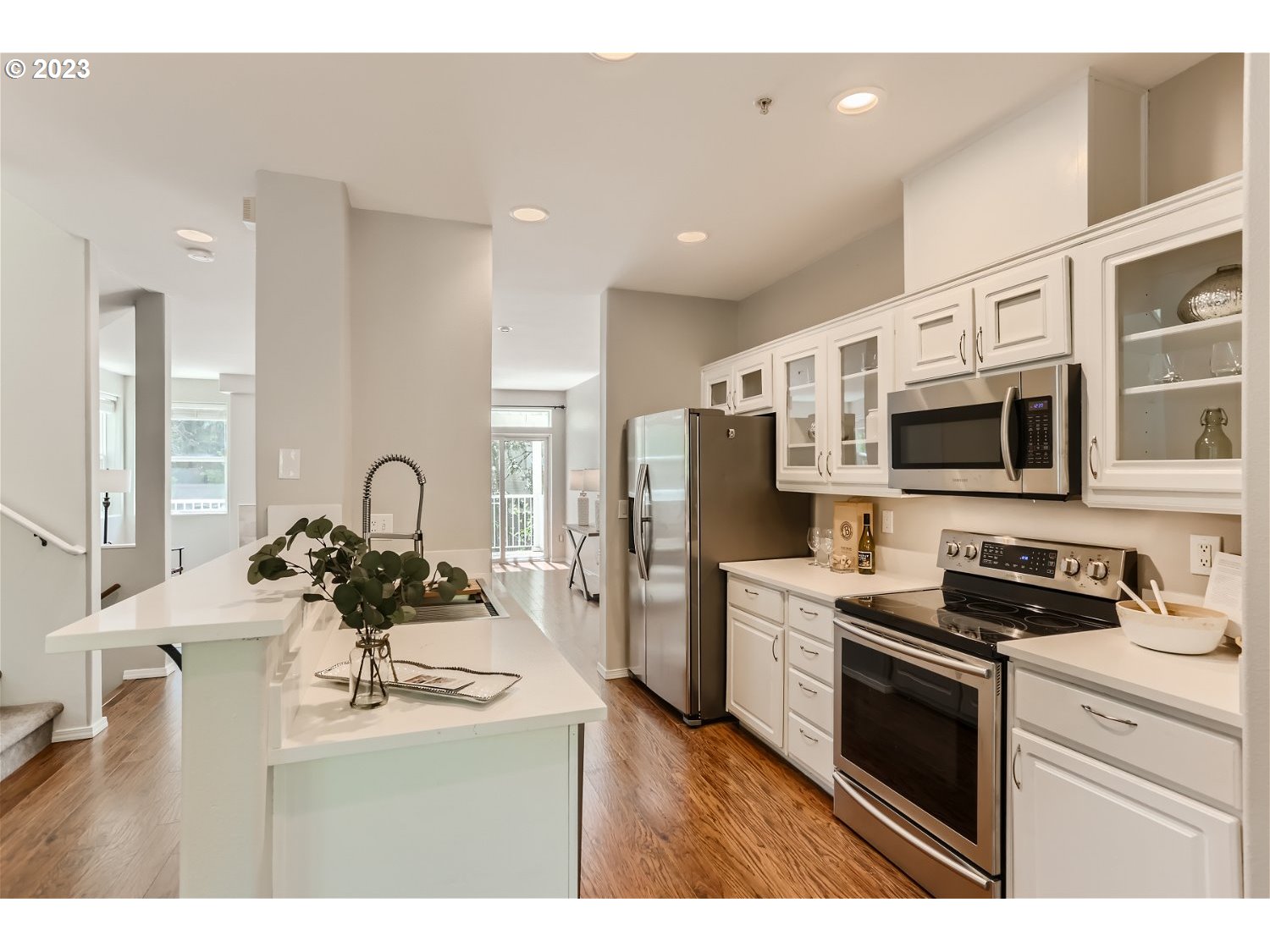 14178 Southwest Barrows Road, Unit 115 Portland, OR 97223 - Photo 8 of 28 Gallery Image 8