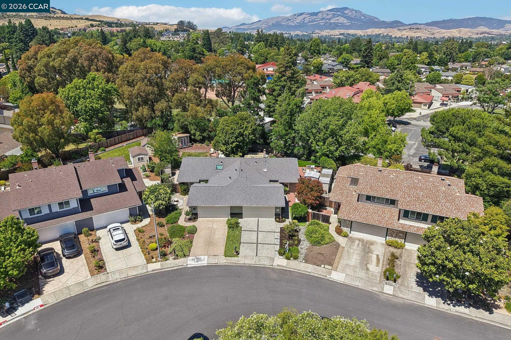 309 La Paz Court San Ramon, CA 94583 - Photo 49 of 63