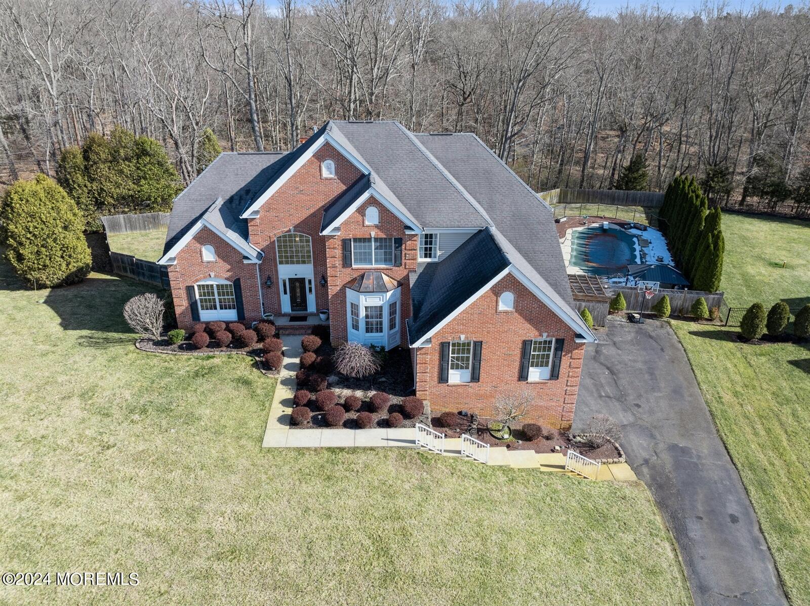 1 Arlenes Way Cream Ridge, NJ 08514 - Photo 1 of 42 64_1ArlenesWay_181003_AerialView_Large