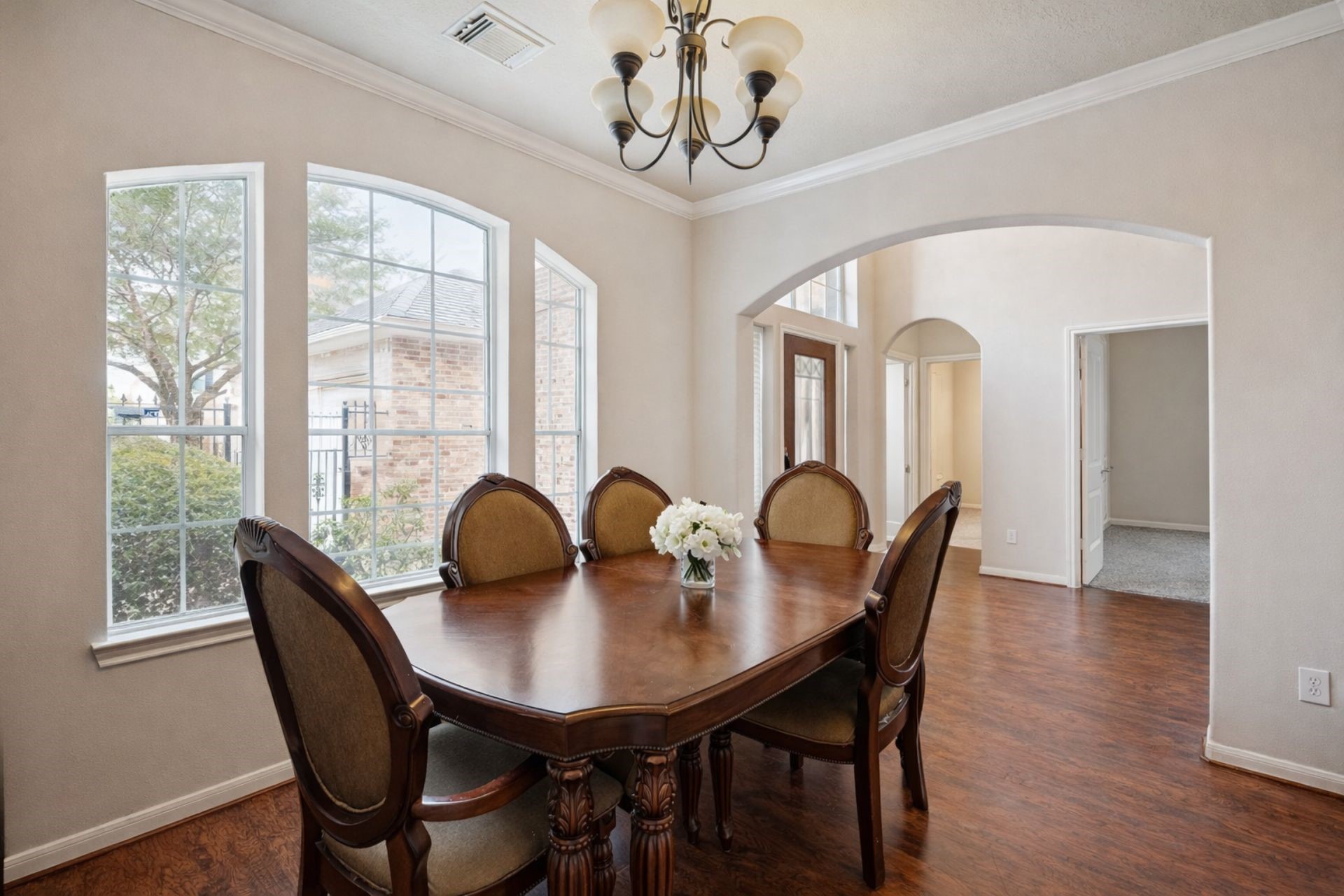 4635 Countrymeadows Drive Spring, TX 77388 - Photo 5 of 26 Dining Room