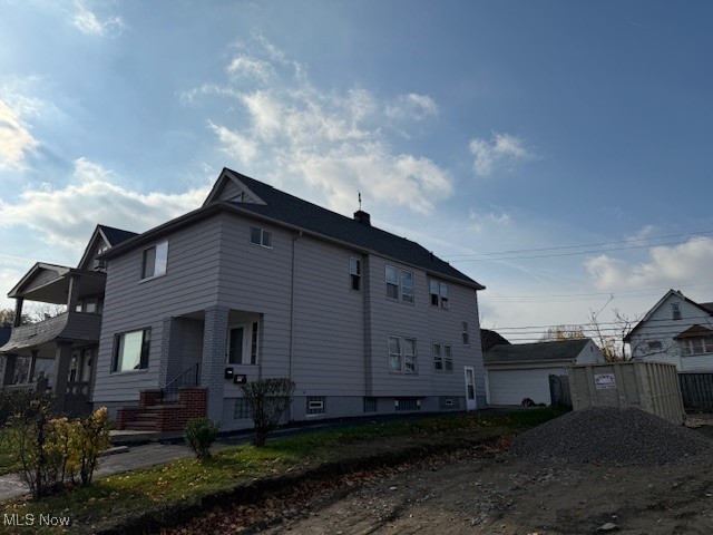 3638 Menlo Road Cleveland, OH 44120 - Photo 6 of 35