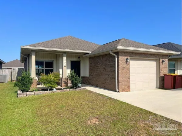 $1,950 | 5798 Corkscrew Court, Pace, FL 32571