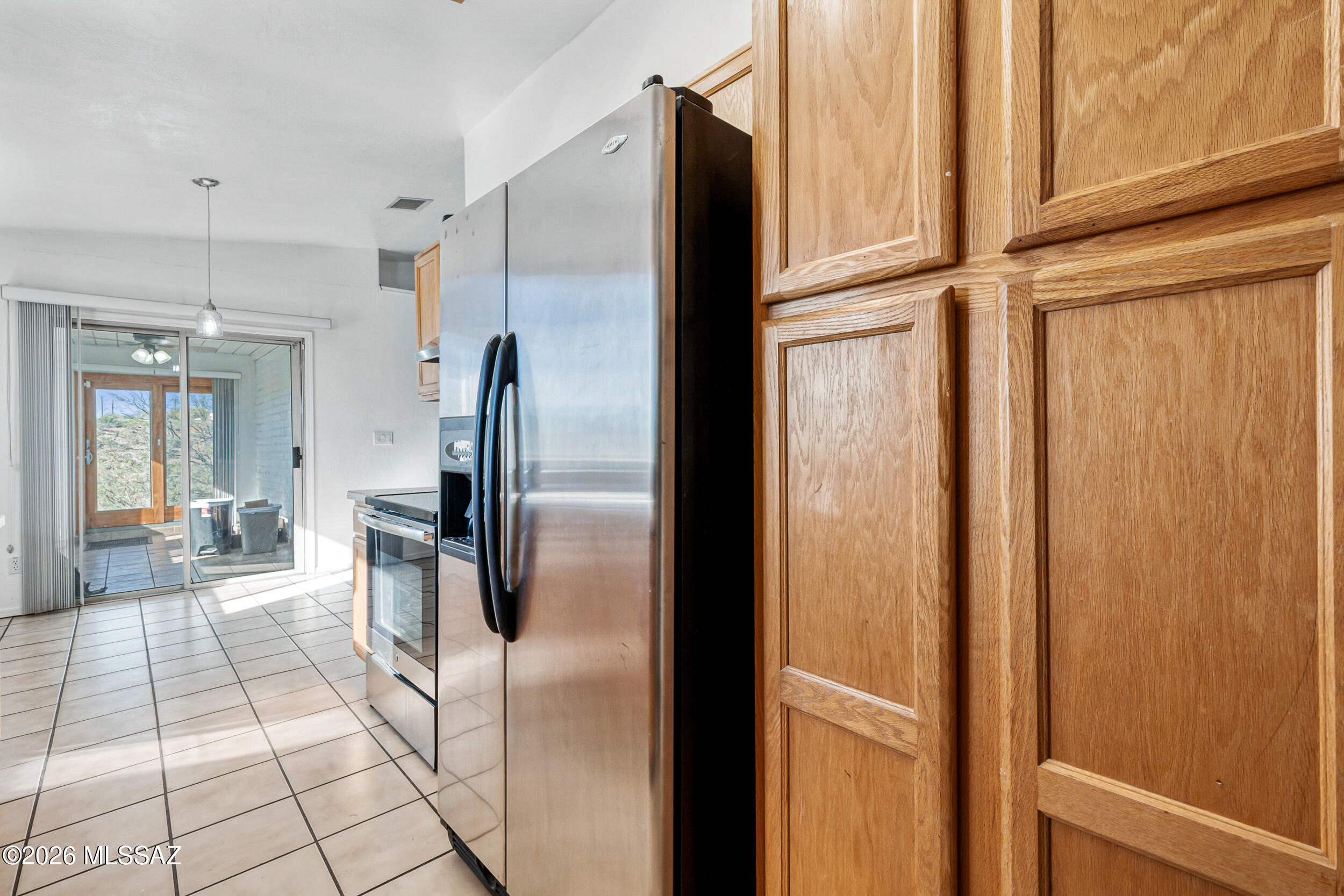 1626 Canta Court Rio Rico, AZ 85648 - Photo 14 of 43 Kitchen