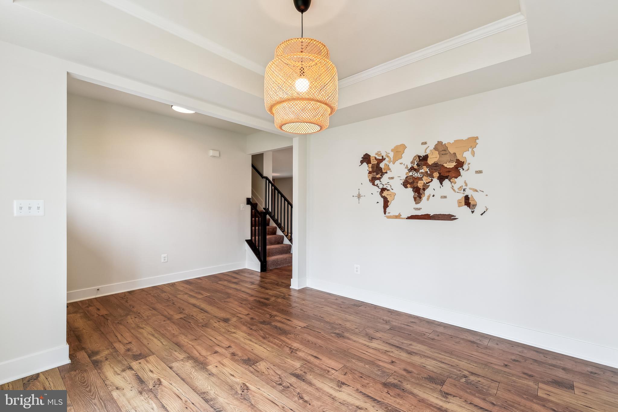 2519 Easy Street Fallston, MD 21047 - Photo 7 of 44 Dining Room