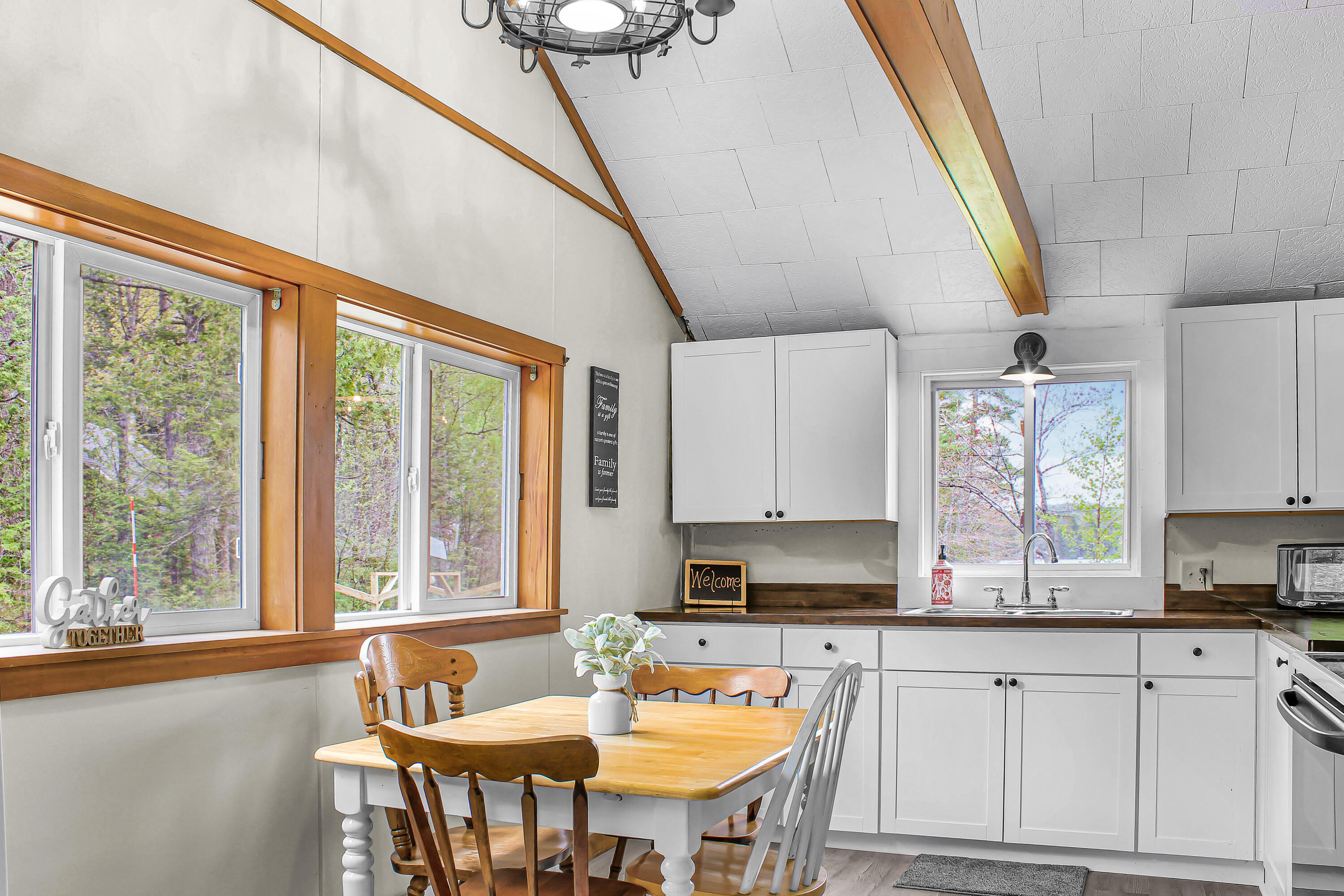 45 Smith Pond E Road Millinocket, ME 04462 - Photo 6 of 51 IMG_3607-3