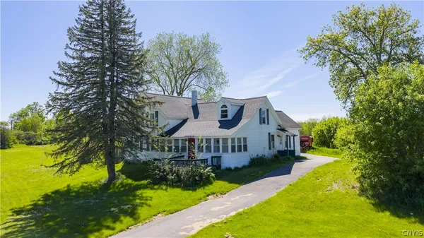 $299,900 | 2255 County Rte 11, Gouverneur, NY 13642