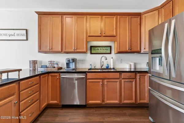 $389,900 | 8738 Buckhorn Way, Kenly, NC 27542