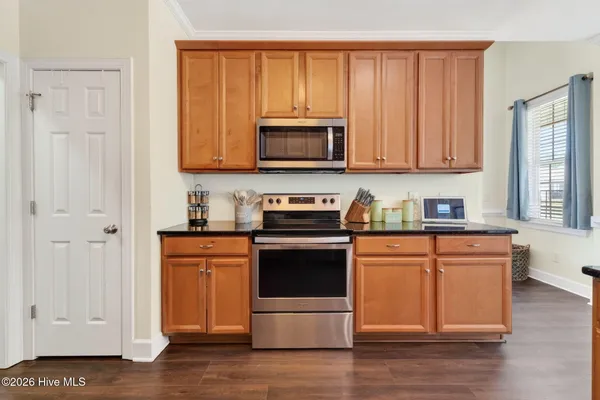 $389,900 | 8738 Buckhorn Way, Kenly, NC 27542