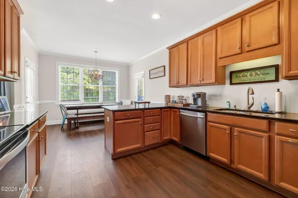 $389,900 | 8738 Buckhorn Way, Kenly, NC 27542