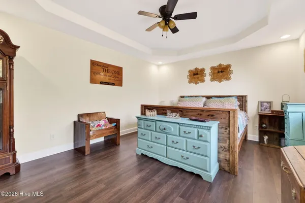 $389,900 | 8738 Buckhorn Way, Kenly, NC 27542
