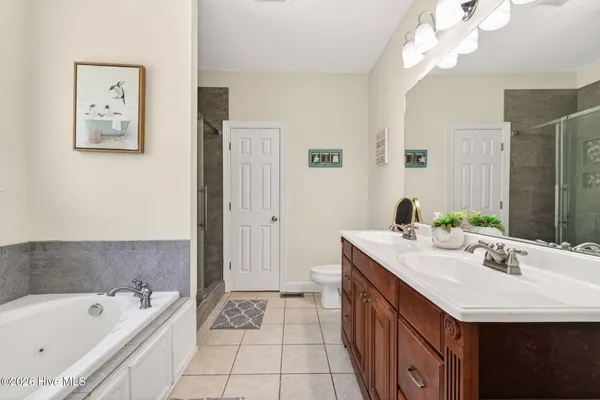 $389,900 | 8738 Buckhorn Way, Kenly, NC 27542