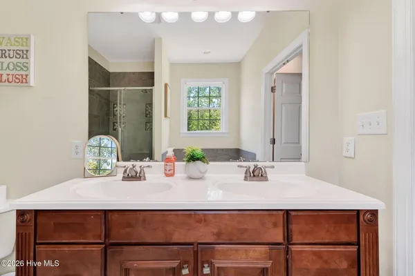 $389,900 | 8738 Buckhorn Way, Kenly, NC 27542