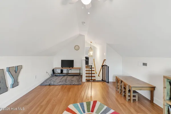 $389,900 | 8738 Buckhorn Way, Kenly, NC 27542