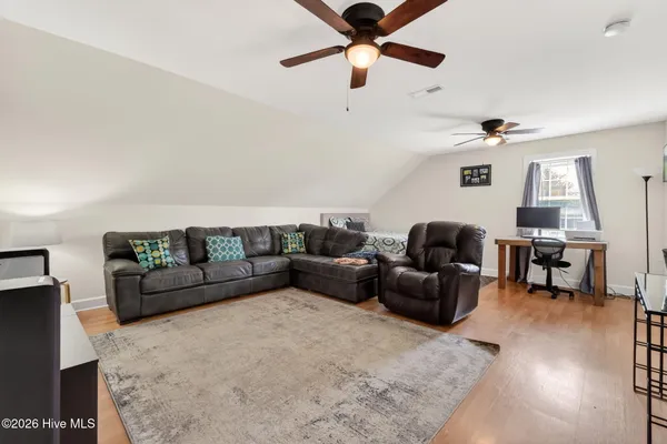 $389,900 | 8738 Buckhorn Way, Kenly, NC 27542