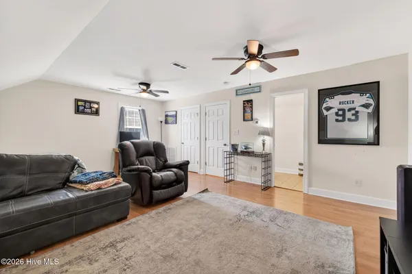 $389,900 | 8738 Buckhorn Way, Kenly, NC 27542