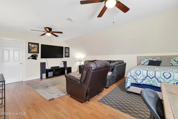 $389,900 | 8738 Buckhorn Way, Kenly, NC 27542