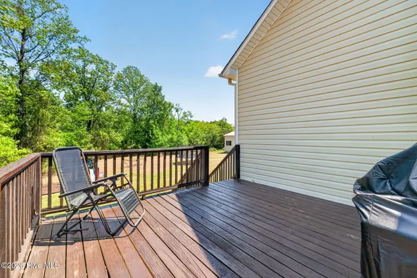 $389,900 | 8738 Buckhorn Way, Kenly, NC 27542