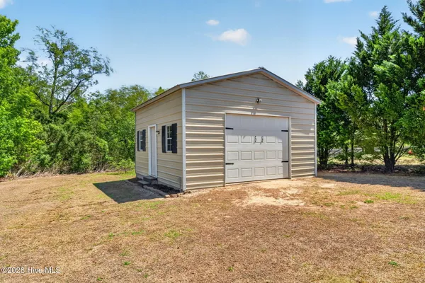 $389,900 | 8738 Buckhorn Way, Kenly, NC 27542