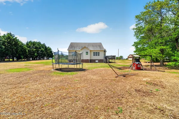 $389,900 | 8738 Buckhorn Way, Kenly, NC 27542
