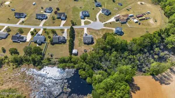 $389,900 | 8738 Buckhorn Way, Kenly, NC 27542