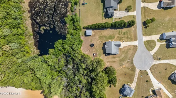 $389,900 | 8738 Buckhorn Way, Kenly, NC 27542