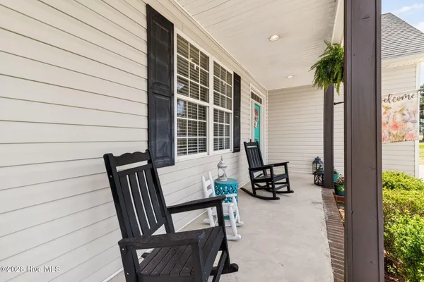 $389,900 | 8738 Buckhorn Way, Kenly, NC 27542