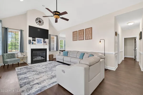 $389,900 | 8738 Buckhorn Way, Kenly, NC 27542