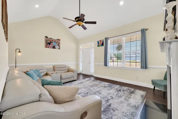 $389,900 | 8738 Buckhorn Way, Kenly, NC 27542